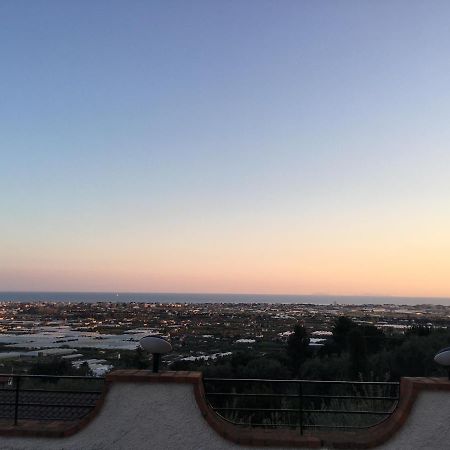 C'Era Una Volta Terracina Eksteriør bilde