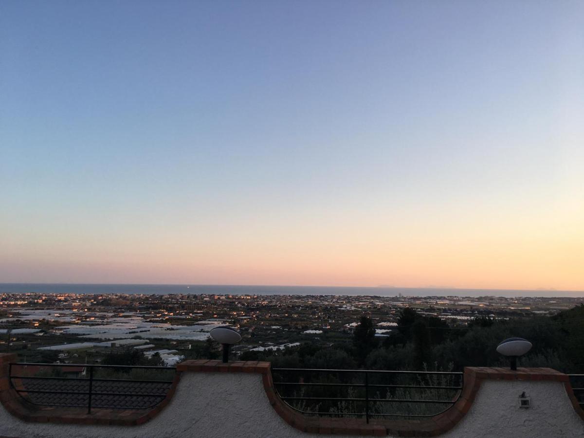 C'Era Una Volta Terracina Eksteriør bilde